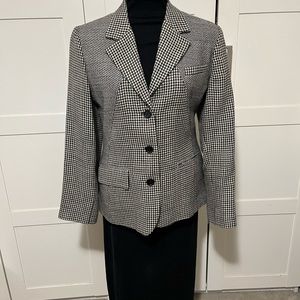 Harve Bernard Blazer